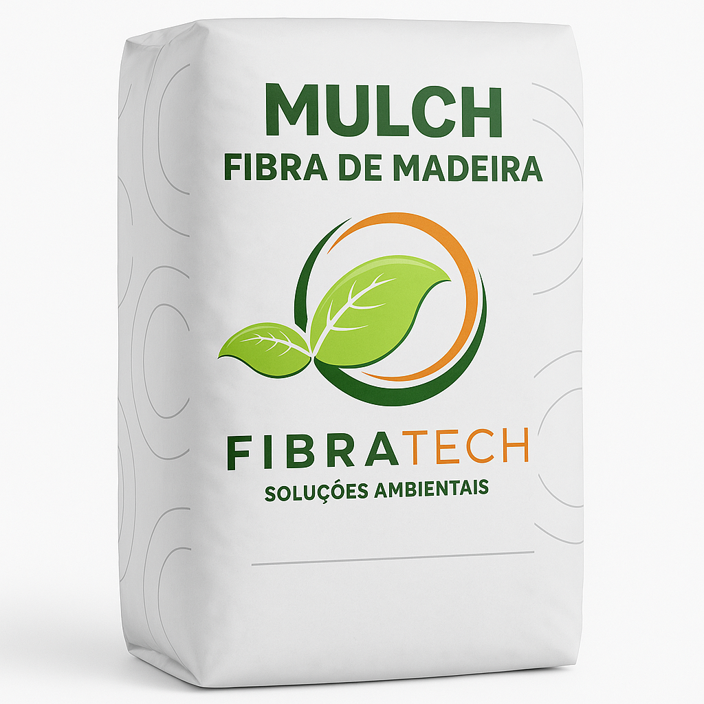 PACOTE MULCH